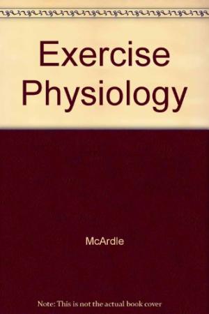 Exercise physiology book