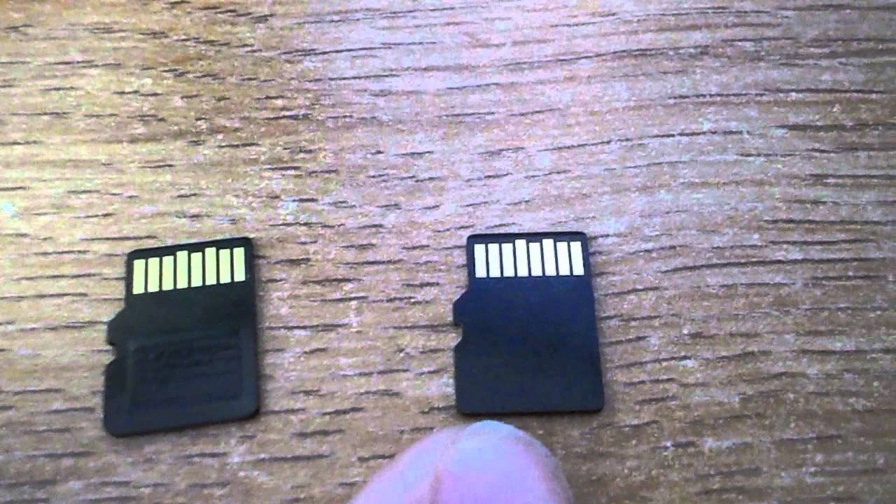 Modify Sd Card Serial Number